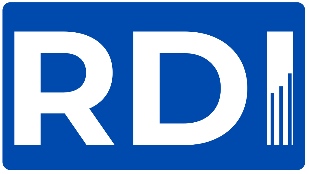 logotipo rdi